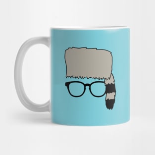 Moonrise Kingdom Mug